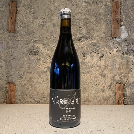 MARGUERITE 2019／LOUIS TERRAL（ルイ・テラル）