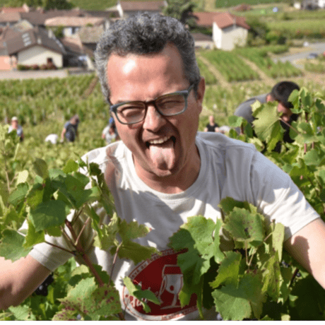 Wine Bonds 2024／CHRISTOPHE PACALET（クリストフ・パカレ）