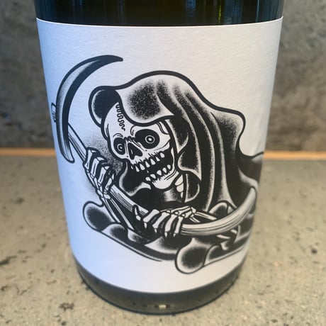 Reap What You Sow Chenin Blanc 2019／The Black Smith（ザ・ブラック・スミス）