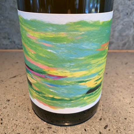 OuraMi 2021／Domaine Inebriati（ドメーヌ・イネブリアティ）