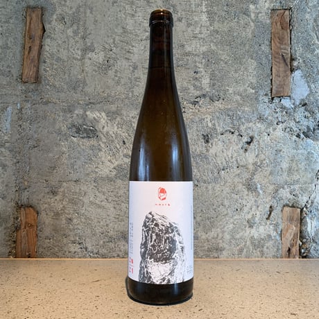 Marto Pinot Blanc & Pinot Gris 2021／Weingut Wörner（ヴァイングート・ヴェルナー）