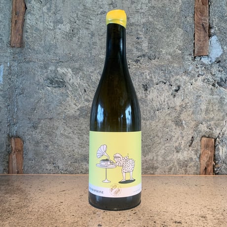 CATEGORY シュナン・ブラン | TERRACE Wines CATEGORY シュナン・ブラン | TERRACE Wines