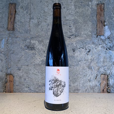Marto Manna 2021／Weingut Wörner（ヴァイングート・ヴェルナー）