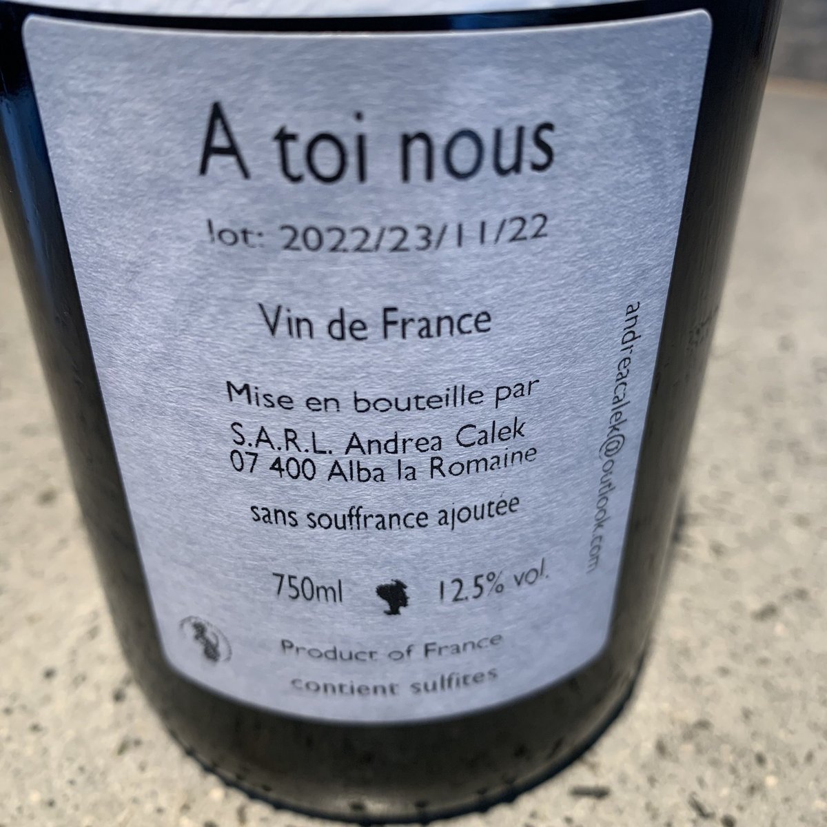 史上最も激安 nous