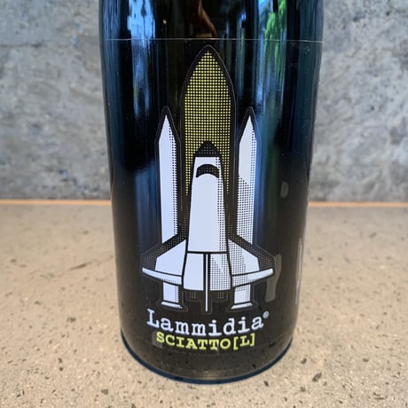 SCIATTO 2020／LAMMIDIA（ラミディア）