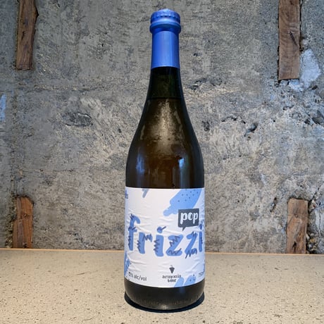 POP Frizze 2020／l’Armonia（ラルモニア）