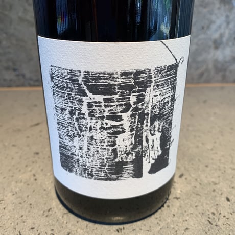 Fleuve rouge  2021／La Bancale（ラ・バンカル）