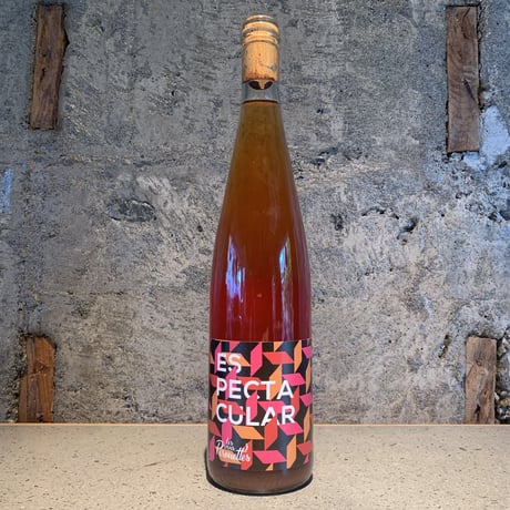 Espectacular de Stephane 2019／Les Vins Pirouettes（レ・ヴァン・ピルエット）