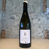 B 2022／UGO LESTELLE （ユーゴ・レステル）