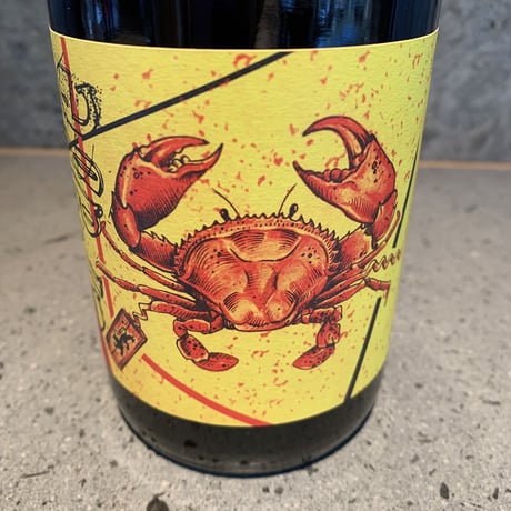 CRAB 2021／AD VINUM（アド・ヴィヌム）