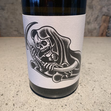 Reap What You Sow Chenin Blanc 2020／The Black Smith（ザ・ブラック・スミス）