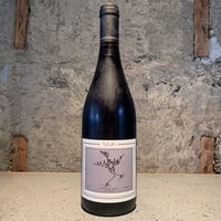 Syrah 2021／Jeremy Quastana（ジェレミー・クアスターナ）