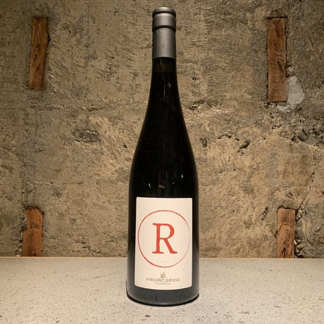 R 2019／Domaine Gross （ドメーヌ・グロス）