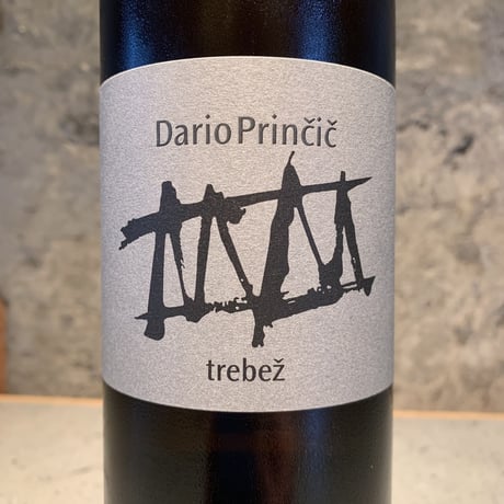 Trebez 2019／DARIO PRINCIC（ダリオ・プリンチッチ）