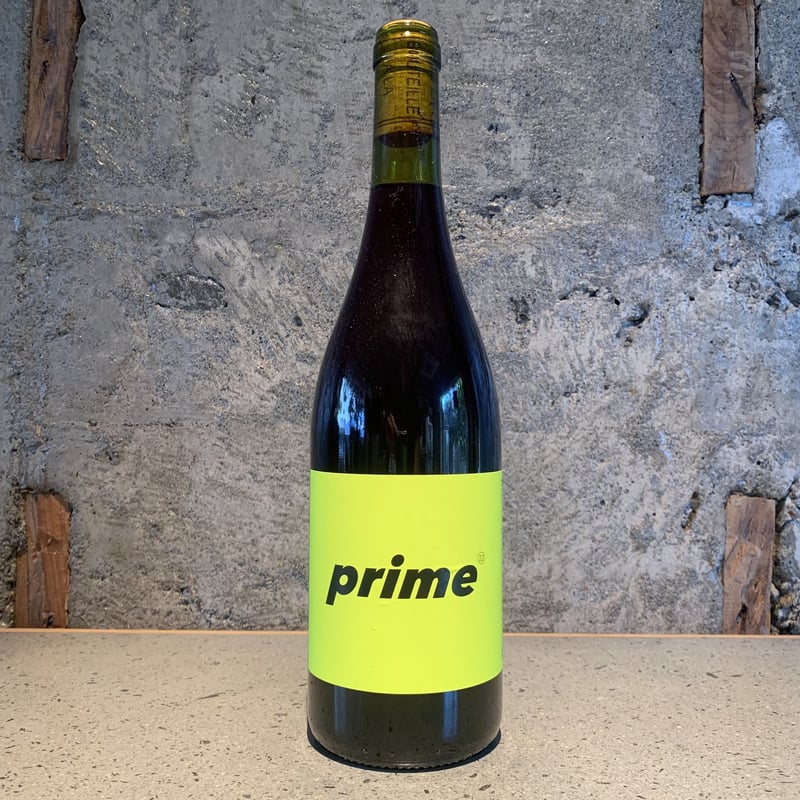 Prime 2025／Les Frère Soulier（レ・フレール・スーリエ） | TER