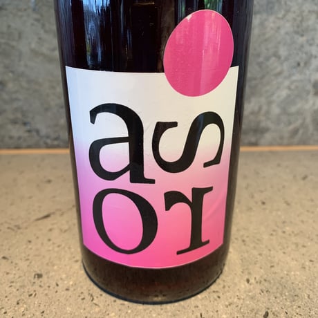 Asor 2020／L’Acino（ラーチノ）