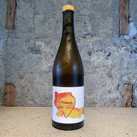 Emma Garnatxa Blanca 2021／Vega Aixalà（ヴェガ・アイシャーラ）