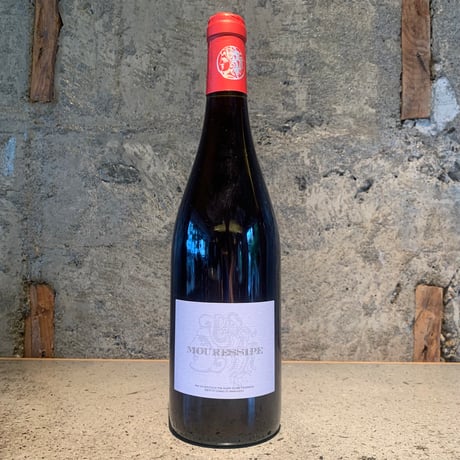 TRACASSIER 2021／MOURESSIPE（ムレシップ）