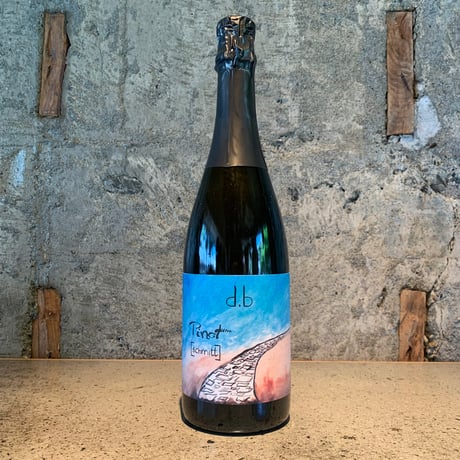 Pinot Sekt Brut nature 2019／Okologisches Weingut Schmitt （エコロギッシェス・ヴァイングート・ シュミット）