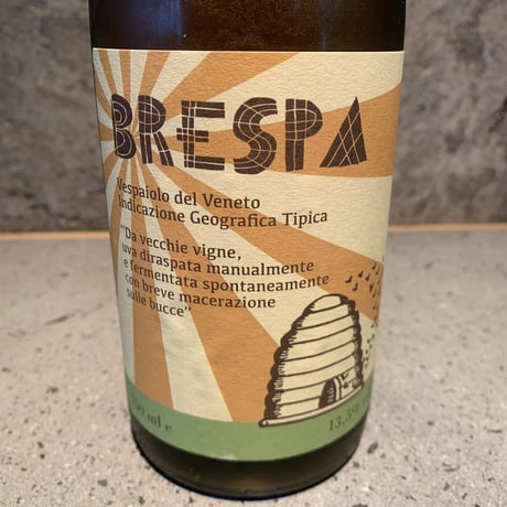 BRESPA 2018／Il Moralizzatore（イル モラリッザトーレ）