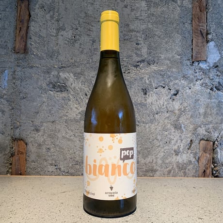 POP Bianco 2020／l’Armonia（ラルモニア）
