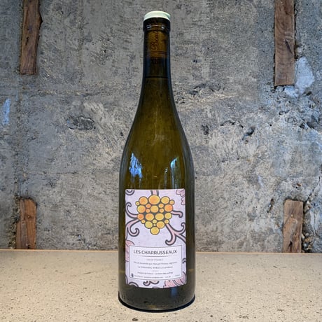 CATEGORY MANUEL PINEAU （マニュエル・ピノー） | TERRACE Wines