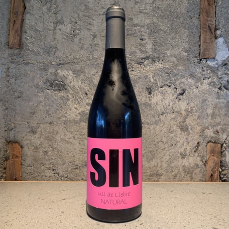 SIN Ull de Llebre 2022／Amós Bañeres（アモス・バニェレス）