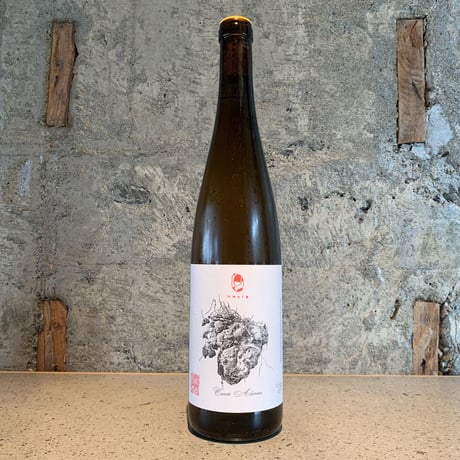 Marto Côte de Flon 2023／Weingut Wörner（ヴァイングート・ヴェルナー）