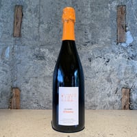 Les Bulles dʼEmma 2023／Domaine Julien Meyer（ドメーヌ・ジュリアン・メイエー）