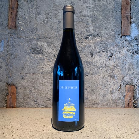 BEAUJOLAIS VIN DE PRIMEUR 2023／CHRISTOPHE PACALET（クリストフ・パカレ）