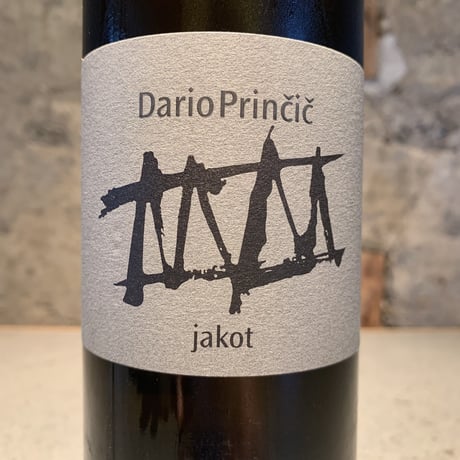 Jakot 2019／DARIO PRINCIC（ダリオ・プリンチッチ）