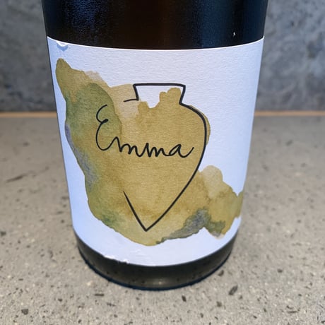 Emma Albarino & Riesling 2021／Vega Aixalà（ヴェガ・アイシャーラ）