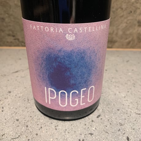 IPOGEO 2019／CASTELLINA（カステッリーナ）