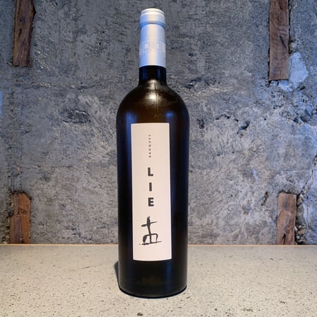 LIE Banques Vin Blanc 2020／ Maison Maurice Cretaz （メゾン・モーリス・クレタ）