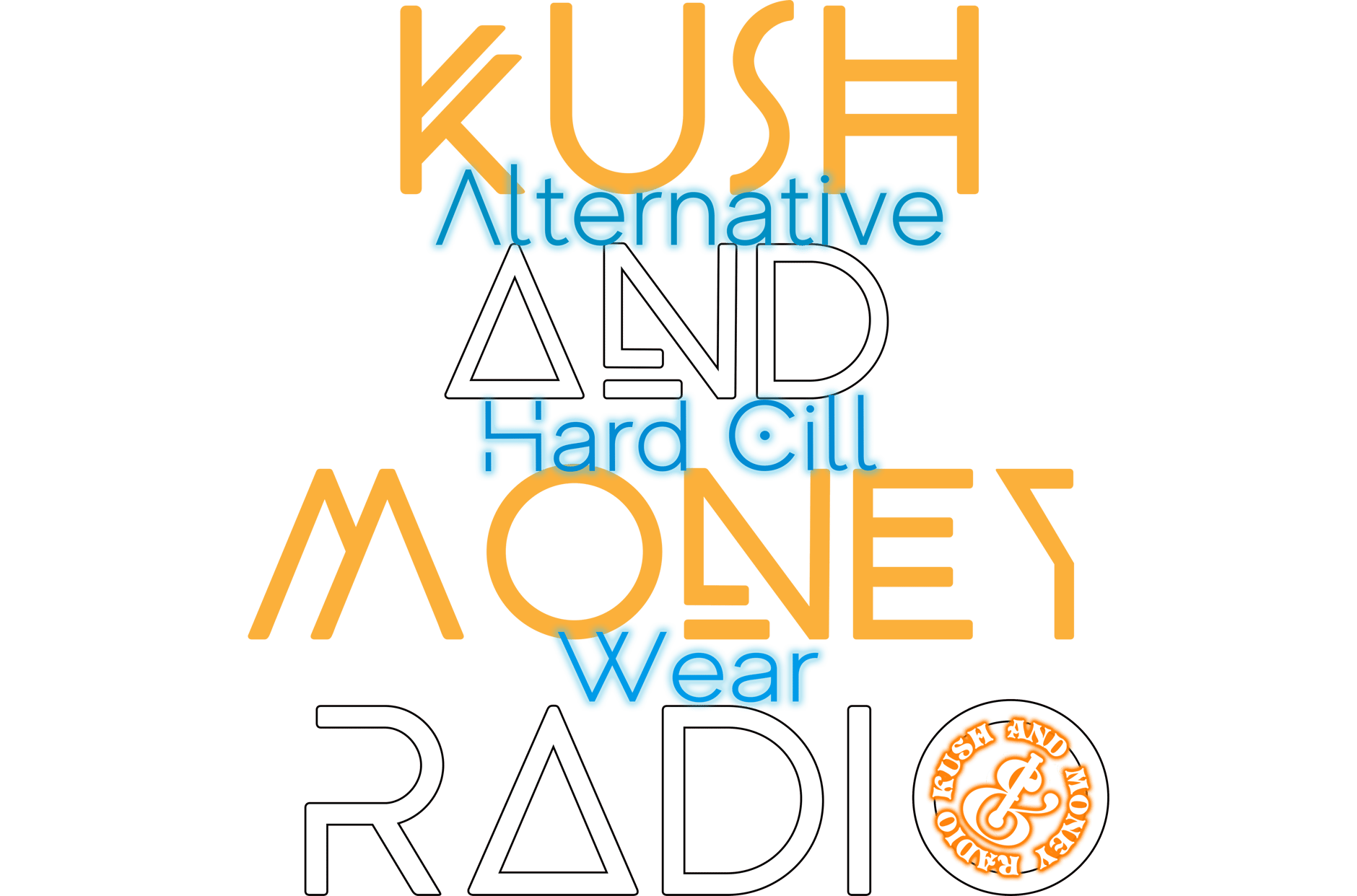 kush and money radio 