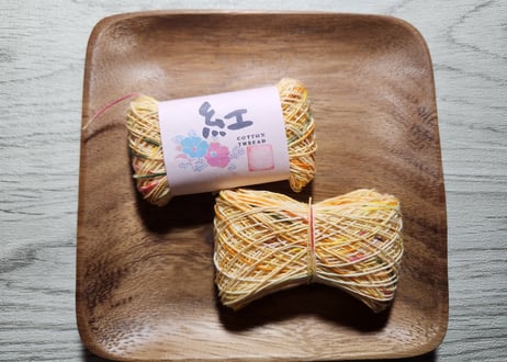 CATEGORY 20/3 | cotton・紅椿