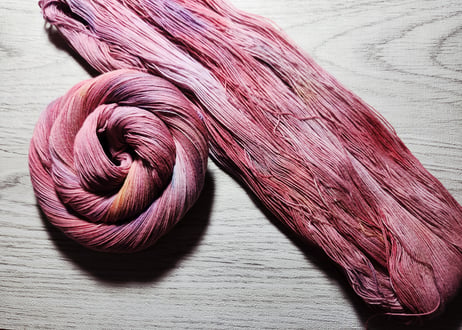 CATEGORY 20/3 | cotton・紅椿
