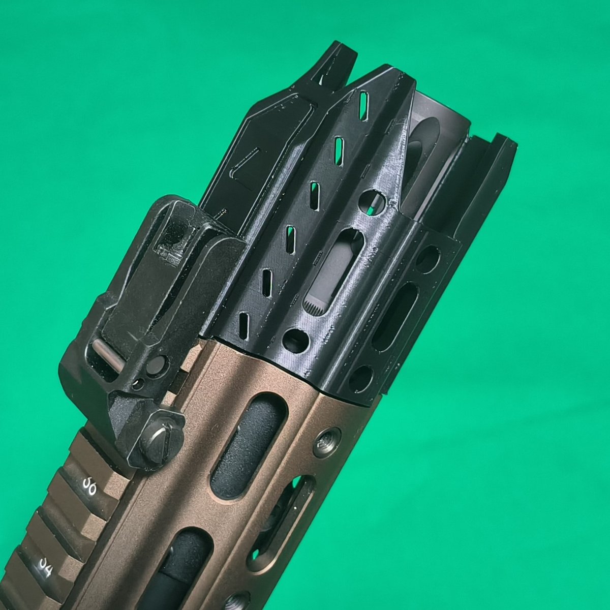 HK416デルタカスタム HK416 デルタカスタム - 次世代電動ガン | 東京マルイ