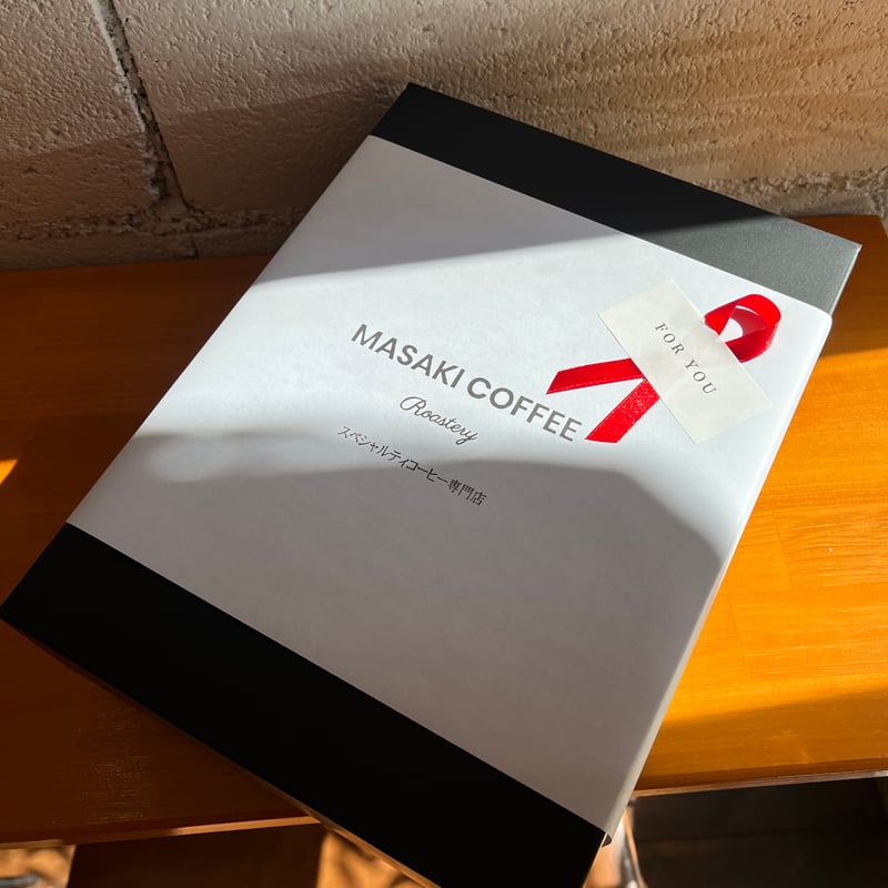 お歳暮・クリスマスギフト】クラッシュドコーヒーゼリーギフトセット