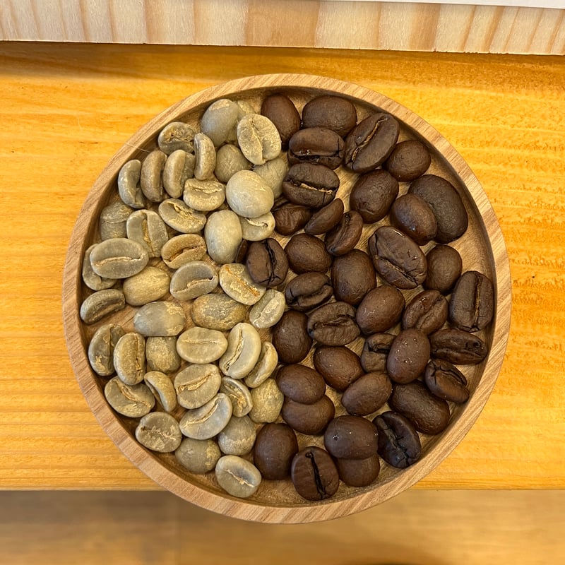 HOME BLEND 中深煎り | MASAKI COFFEE ROASTERY