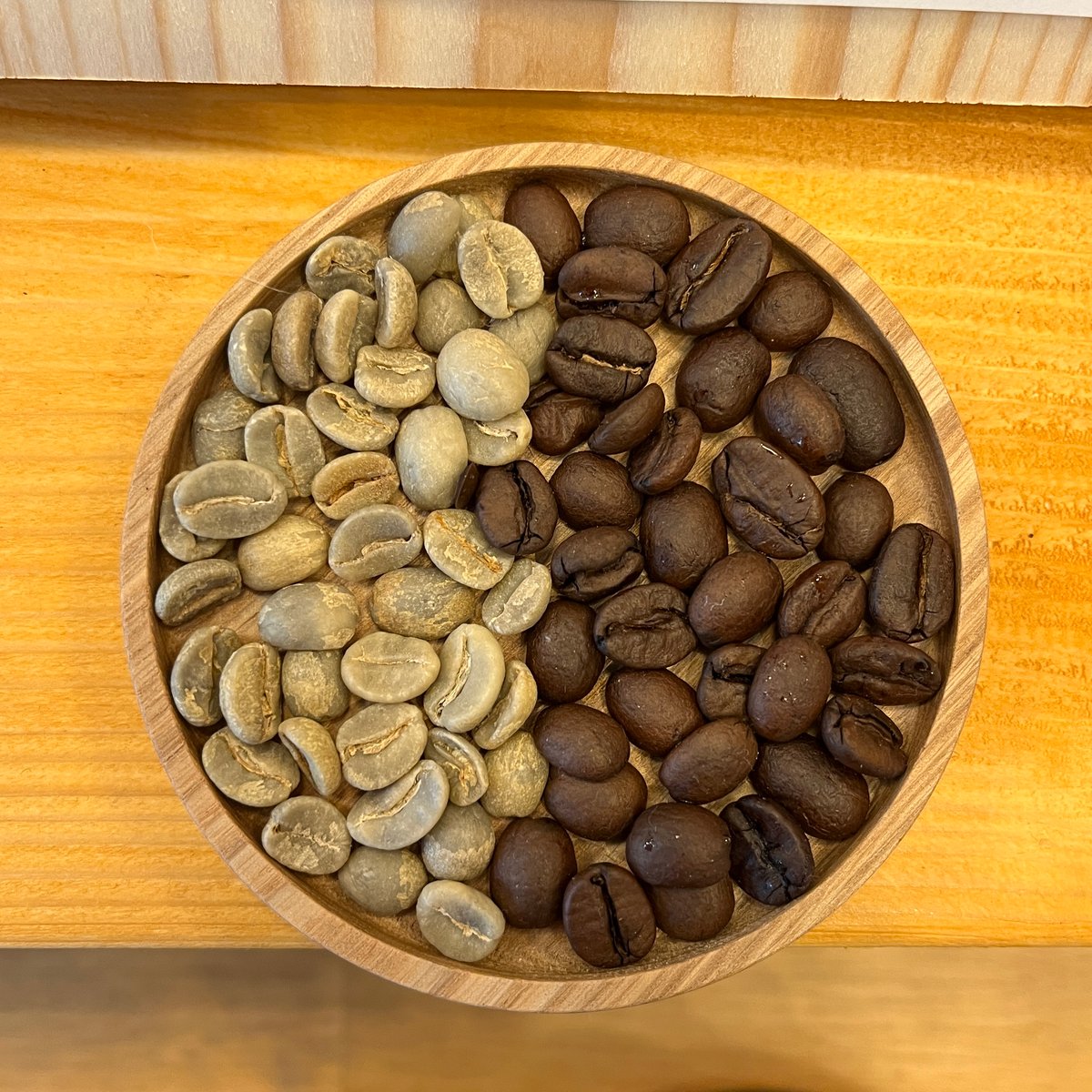 HOME BLEND 中深煎り | MASAKI COFFEE ROASTERY