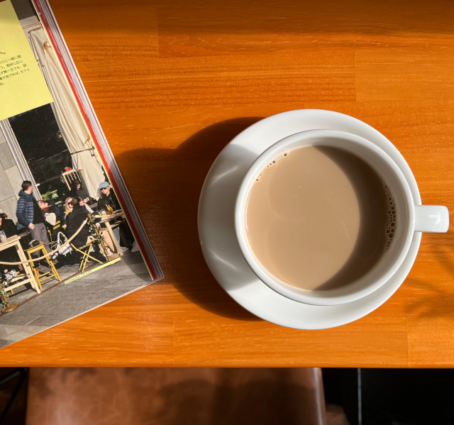 至高のカフェオレベース 加糖 | MASAKI COFFEE ROASTERY