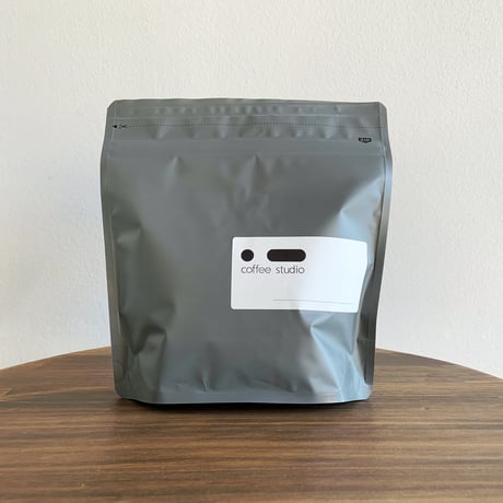 米粉キューブシフォンケーキ＋コーヒー豆　ブラジルセット