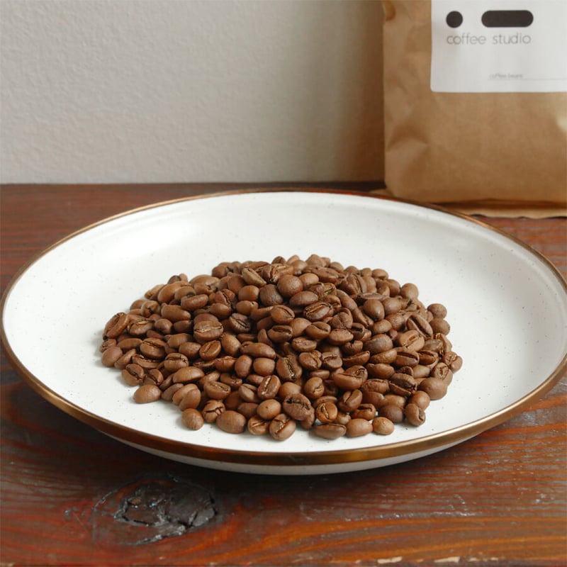 エチオピア イルガチェフ、G3ゲデブ コーヒー豆 / Ethiopia Yirgacheffe