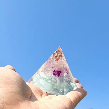 CATEGORY オルゴナイト | Lunaria Jewelry（ルナリア・ジュエリー）