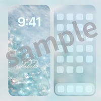 【出会いを引き寄せたい】アクアマリン×エンジェルナンバー222