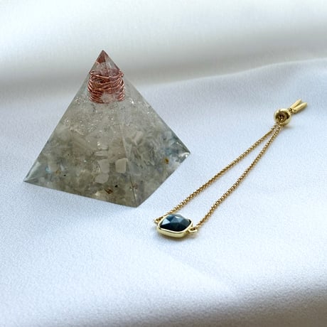 CATEGORY オルゴナイト | Lunaria Jewelry（ルナリア・ジュエリー）