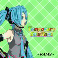 【CD】Temporary Solutions