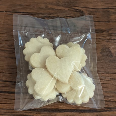 【卵不使用】よつ葉バターのクッキー　ショコラ缶（お菓子のミカタ）セット