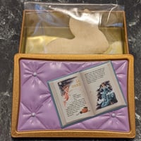 【卵不使用】よつ葉バターのクッキー　サンドリヨン缶（お菓子のミカタ）セット